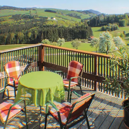 Apartment - Mostviertel *